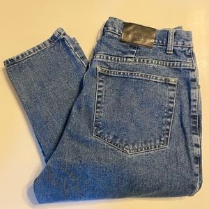 New York Jeans Size 14 Tall “Classic”